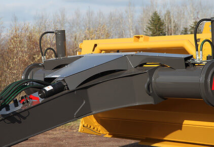 215ts2 Ride Control