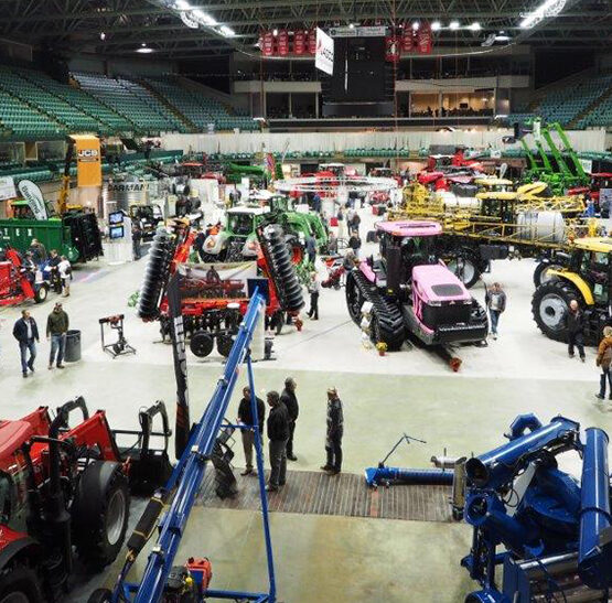 Agri-Trade Equipment Expo