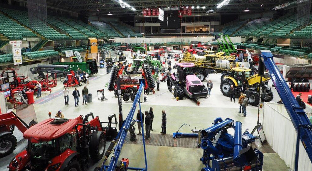 Agri-Trade Equipment Expo