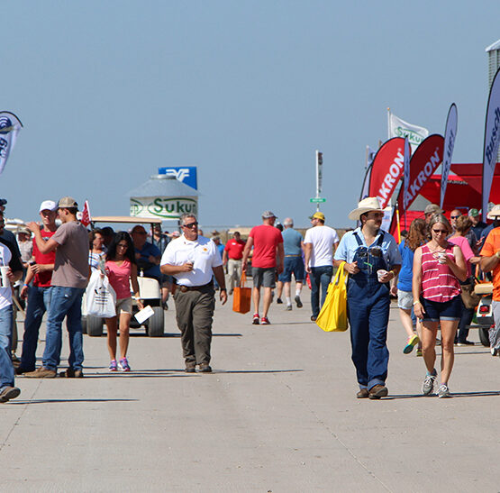 Husker Harvest Days Website Events Photo V2