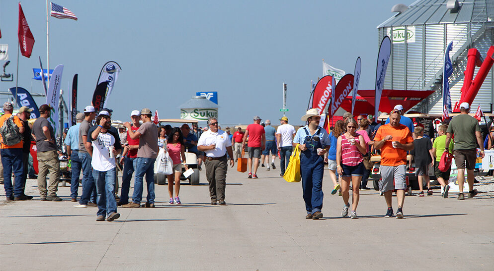 Husker Harvest Days Website Events Photo V2