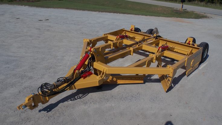 Rg 14 Aerial Metalcraft